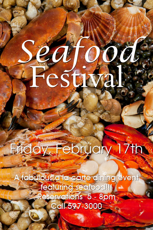 Seafood Festival