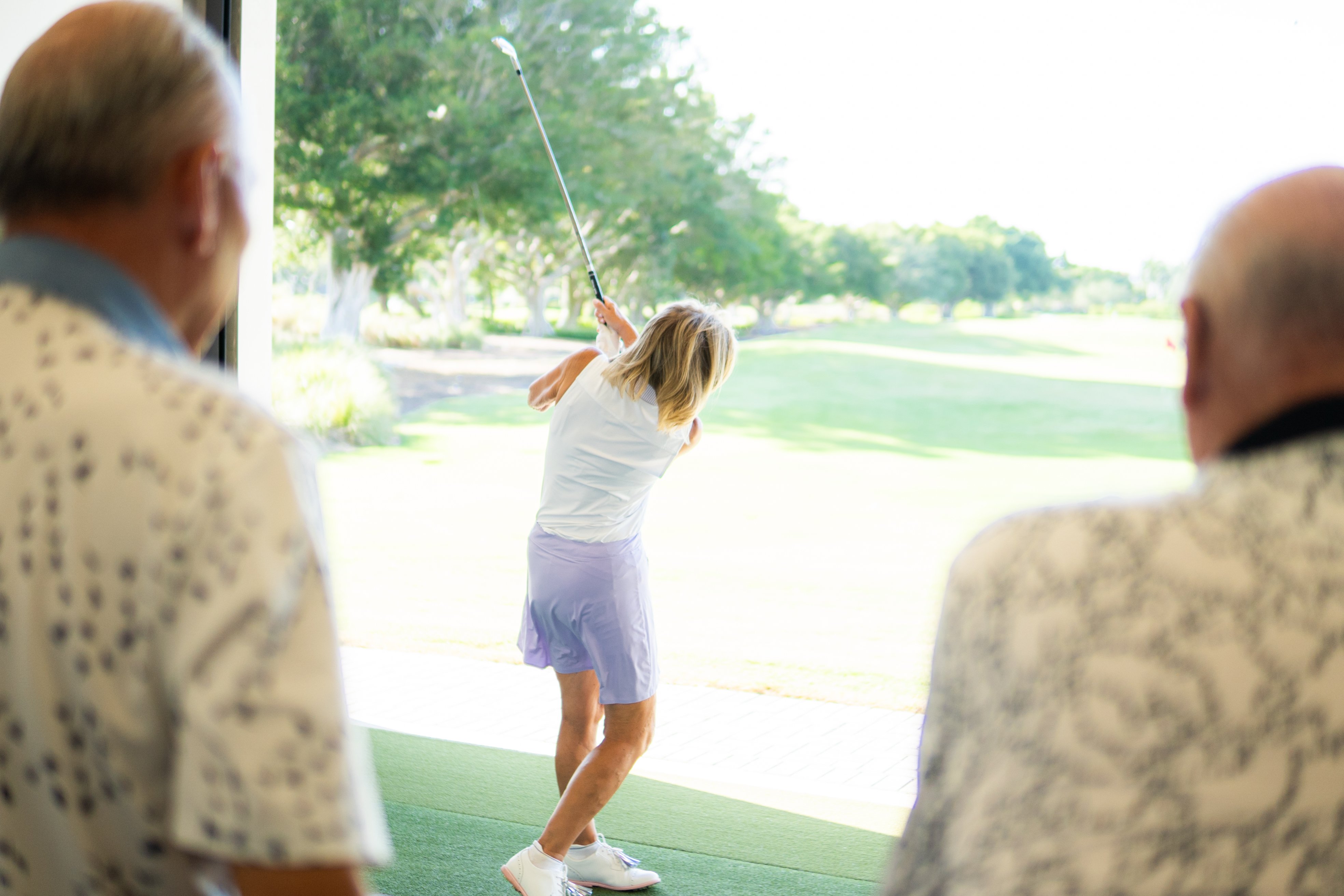 Lessons & Clinics
