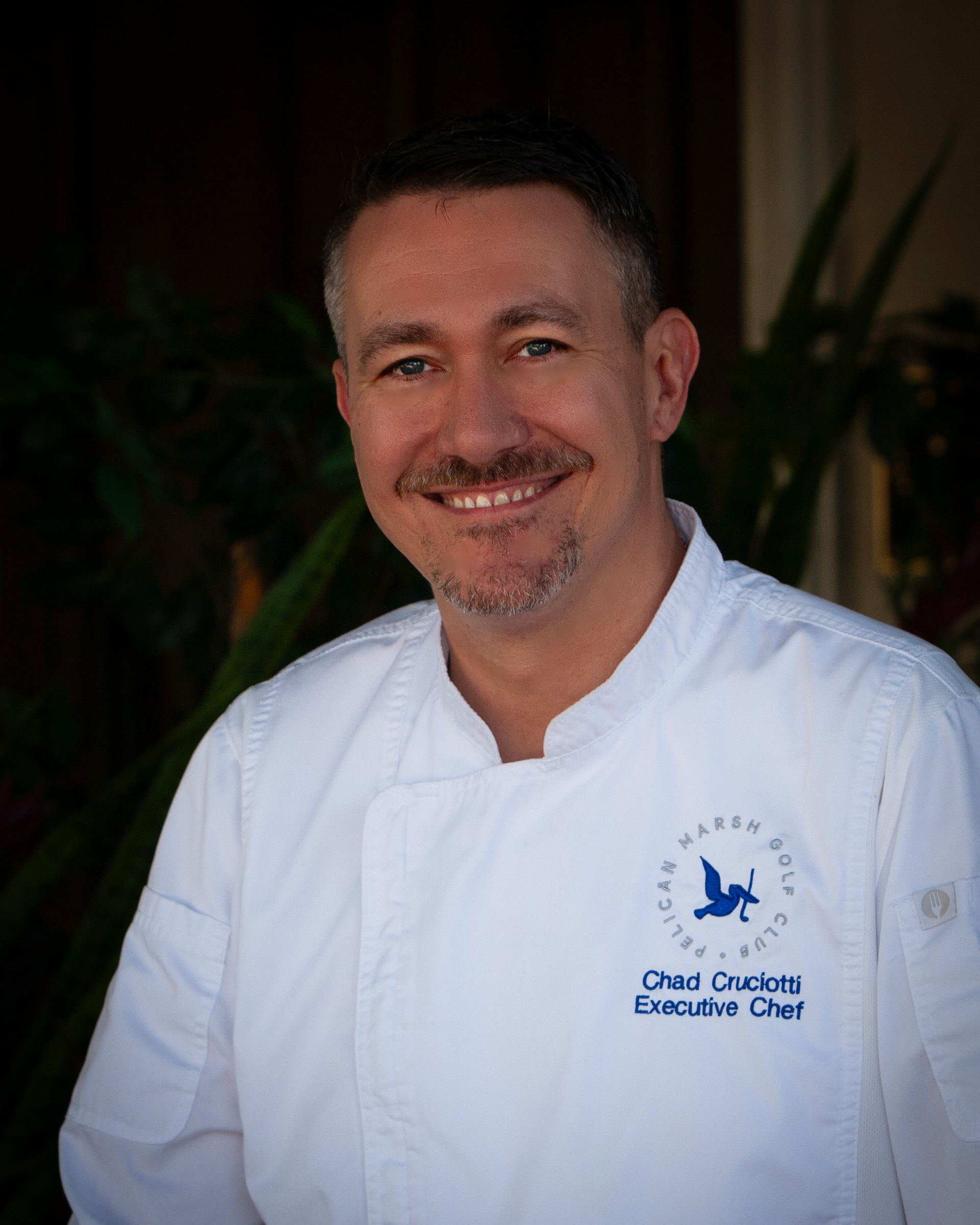 Chad Cruciotti