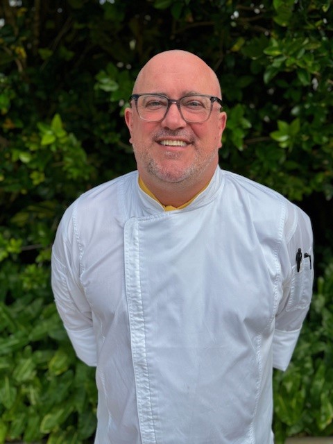 photo of Craig McQuown