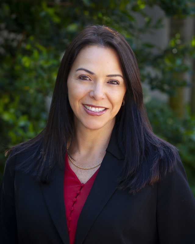 photo of  Karen Gross