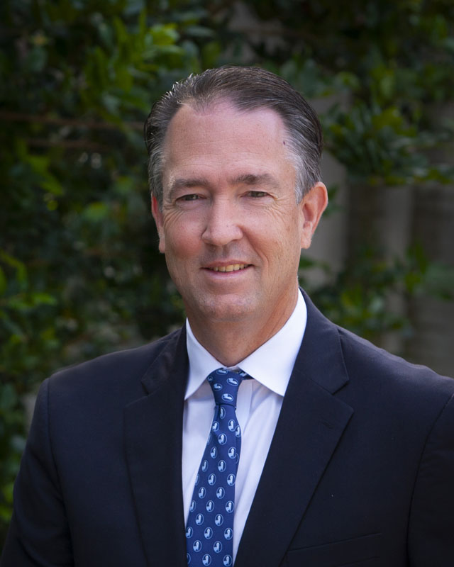 photo of  Ron Parris